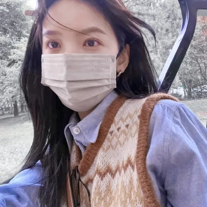 玫瑰园里的老少爷们儿