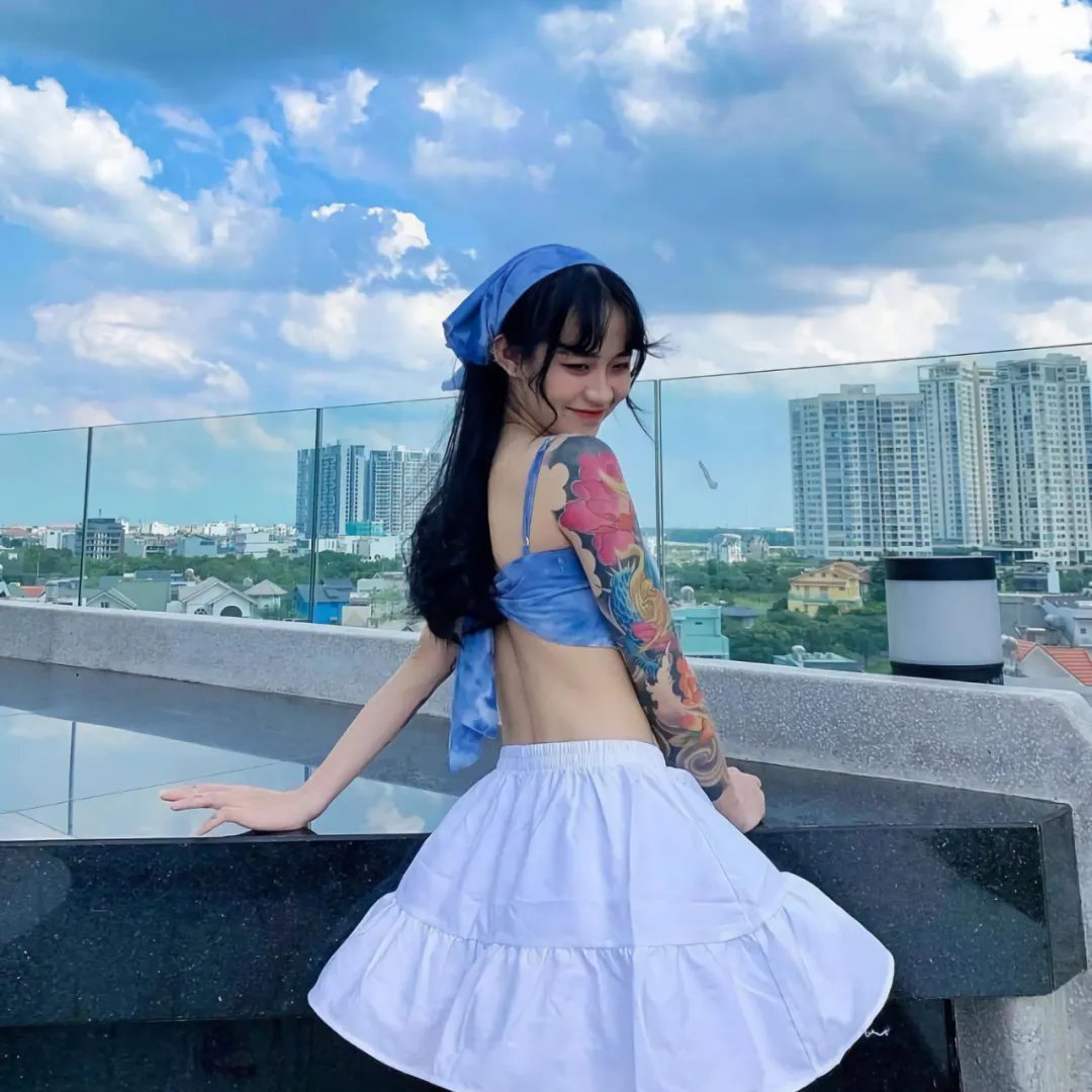 乡间一月