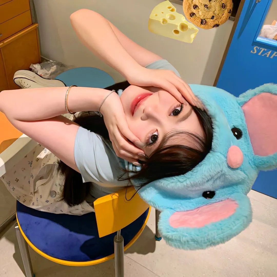 女高男低